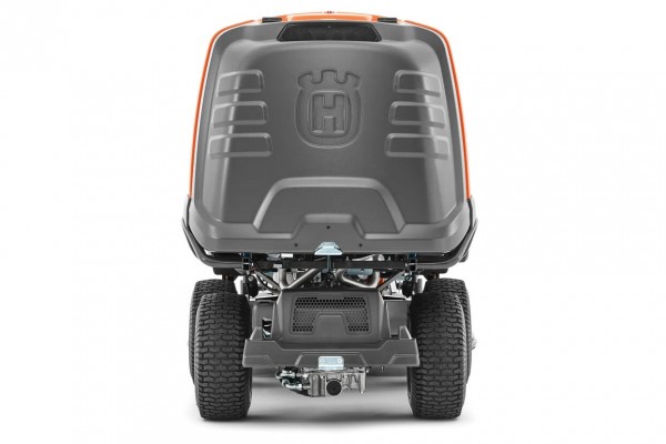 Райдер Husqvarna RC 320Ts AWD (9706212-01)