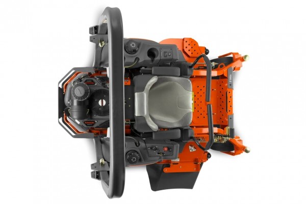 Райдер з нульовим розворотом Husqvarna Z 560X (9706409-01)