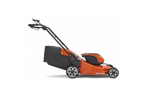 Акумуляторна газонокосарка Husqvarna LC 353ivX (9678620-01) (без АКБ та ЗП)