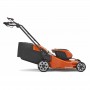 Акумуляторна газонокосарка Husqvarna LC 353ivX (9678620-01) (без АКБ та ЗП)