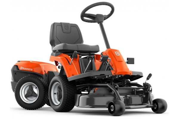 Райдер акумуляторний Husqvarna R 112iC (9678482-01)