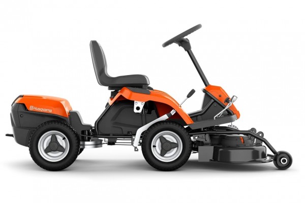 Райдер акумуляторний Husqvarna R 112iC (9678482-01)