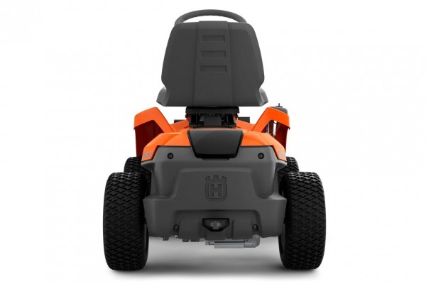 Райдер акумуляторний Husqvarna R 112iC (9678482-01)