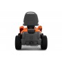 Райдер акумуляторний Husqvarna R 112iC (9678482-01)