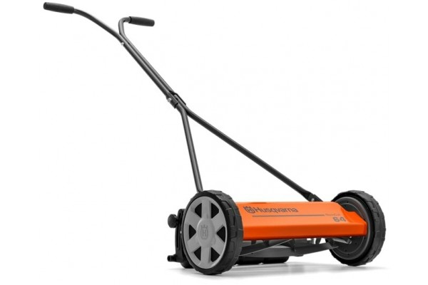 Механічна газонокосарка Husqvarna 64 Novo Cut (9649540-02)