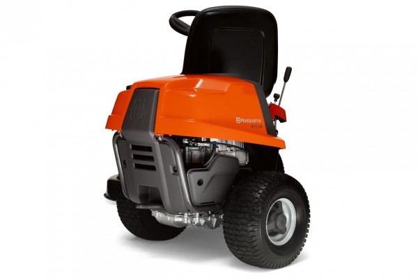 Райдер Husqvarna R 112C (9671784-02)