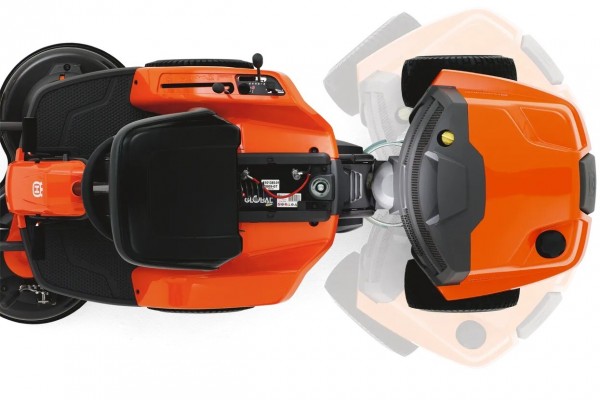 Райдер Husqvarna R 112C (9671784-02)