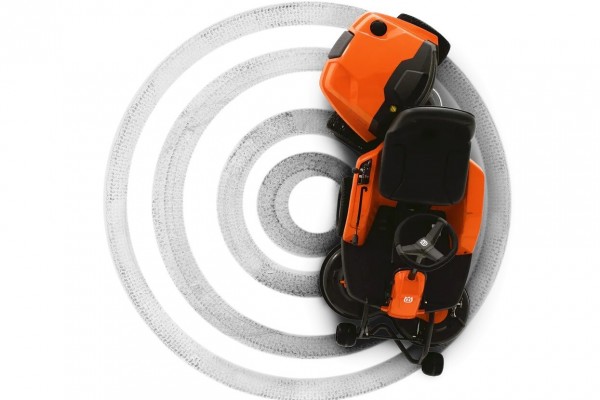 Райдер Husqvarna R 112C (9671784-02)