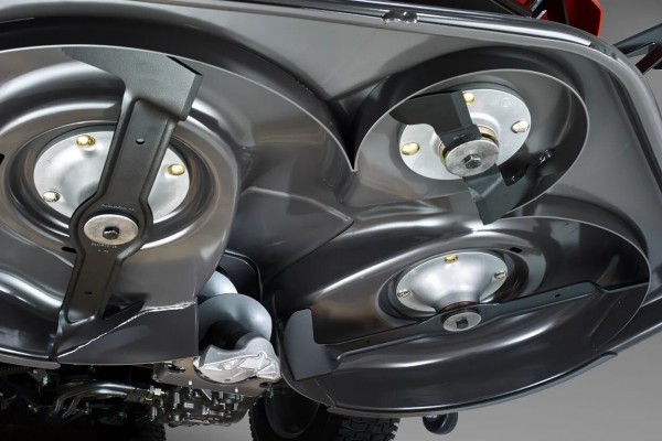 Райдер Husqvarna RC 320Ts AWD (9706212-01)