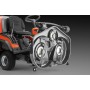 Райдер Husqvarna RC 320Ts AWD (9706212-01)