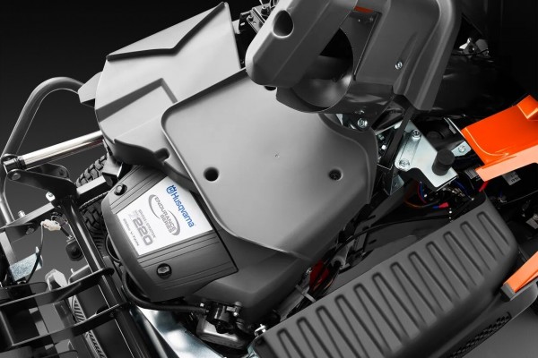 Райдер Husqvarna RC 320Ts AWD (9706212-01)