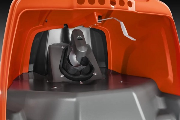 Райдер Husqvarna RC 320Ts AWD (9706212-01)