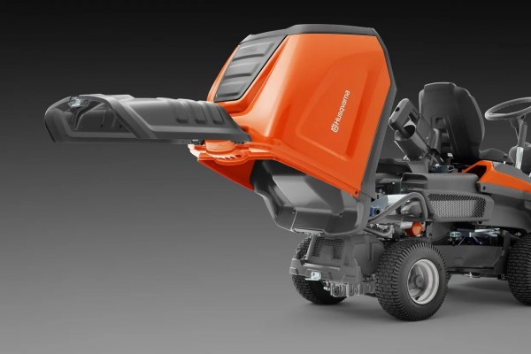 Райдер Husqvarna RC 320Ts AWD (9706212-01)