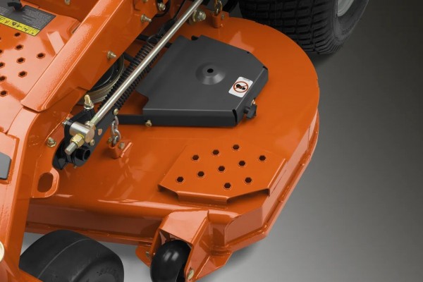 Райдер з нульовим розворотом Husqvarna Z 560X (9706409-01)