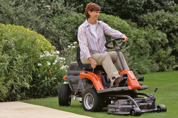 Райдер Husqvarna R 112C (9671784-02)