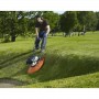 Бензинова газонокосарка Husqvarna GX 560 (9706175-01)
