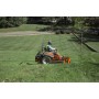 Райдер з нульовим розворотом Husqvarna Z 560X (9706409-01)