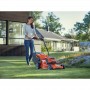 Акумуляторна газонокосарка Husqvarna LC 353ivX (9678620-01) (без АКБ та ЗП)