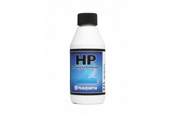 Масло Husqvarna HP двотактне (0,1 л) (5878085-01)