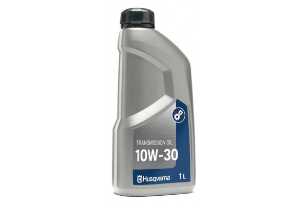Олива трансмісійна Husqvarna SAE 10W-30, 1 л (5976870-01)