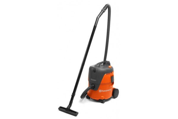 Пилосос гаражний Husqvarna WDC 220 (9679079-01)