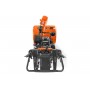 Снігоприбиральник Husqvarna ST 230 (9705288-01)