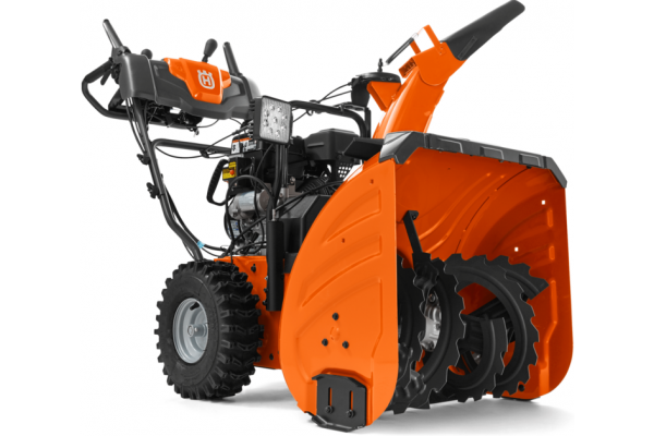 Снігоочисник Husqvarna ST 227 (9704690-01)