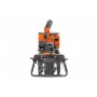 Снігоприбиральник Husqvarna ST 327 (9705290-01)
