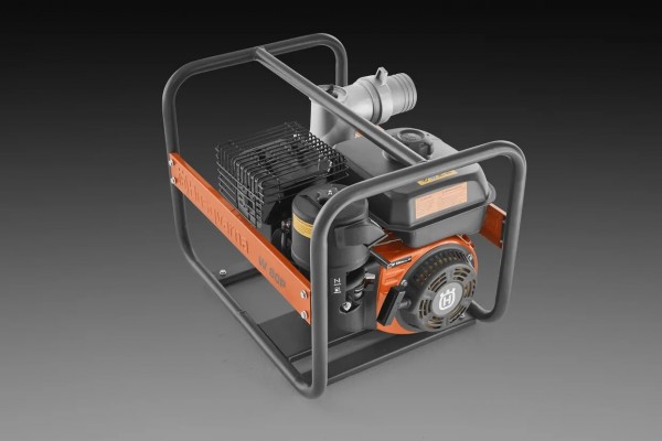Мотопомпа Husqvarna W80P EURO 5 (9676391-03)
