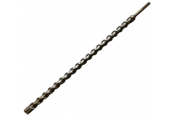 Бур Haisser SDS-MAX Industrial 40x1000 мм (3117401)