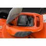 Газонокосарка акумуляторна Husqvarna LC 142i (без АКБ і ЗП) (9705418-01)