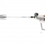 Подовжувач Husqvarna 1-1/4"F-M, 500 мм (5430465-07)