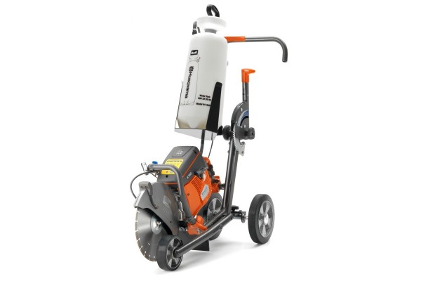 Візок бензоріза з баком Husqvarna для К760 (5877684-01)