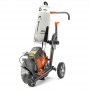 Візок бензоріза з баком Husqvarna для К760 (5877684-01)