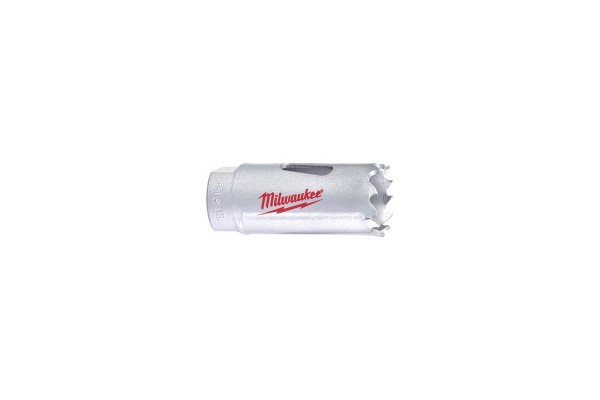 Holesaw BiM Contractor 21mm-1pc