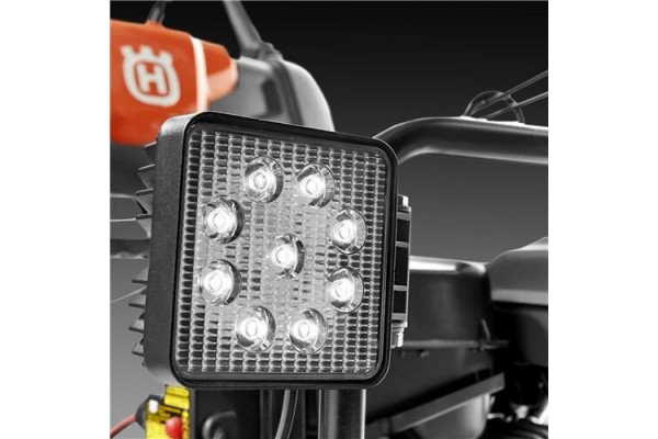 Снігоочисник Husqvarna ST 227 (9704690-01)