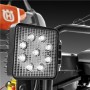 Снігоочисник Husqvarna ST 227 (9704690-01)