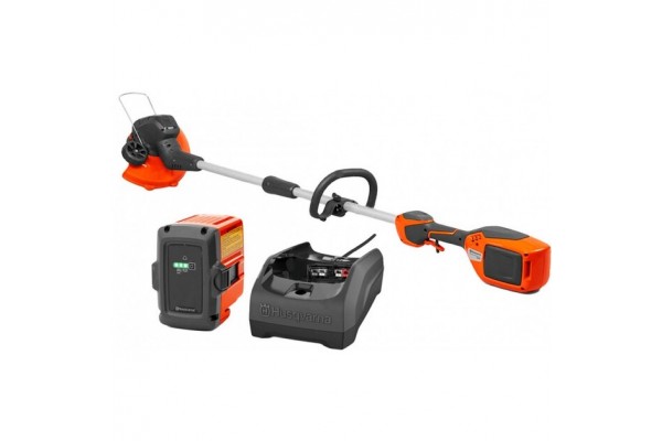 Тример акумуляторний Husqvarna 110iL Kit (9705312-02)