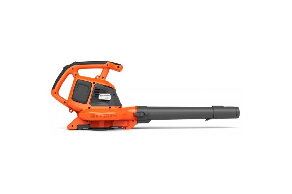 Акумуляторна повітродувка Husqvarna 120iBV (9706498-02) (без АКБ та ЗП)