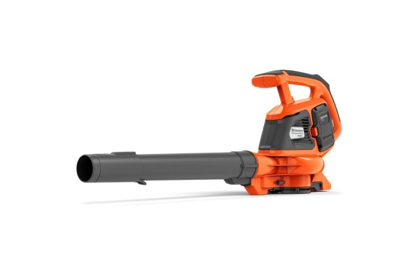 Акумуляторна повітродувка Husqvarna 120iBV (9706498-02) (без АКБ та ЗП)
