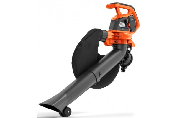 Акумуляторна повітродувка Husqvarna 120iBV (9706498-02) (без АКБ та ЗП)