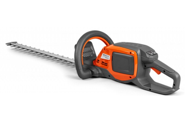 Акумуляторний кущоріз Husqvarna 215iHD45 КІТ (9705365-02)