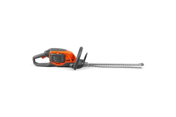 Акумуляторний кущоріз Husqvarna 215iHD45 КІТ (9705365-02)