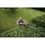 Акумуляторний кущоріз Husqvarna 215iHD45 КІТ (9705365-02)