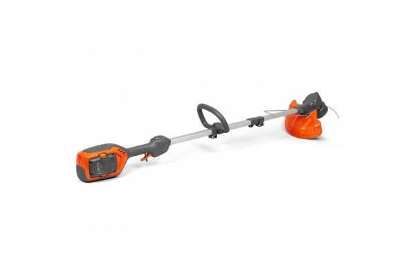 Акумуляторний тример та кущоріз Husqvarna 215iL+215iHD45 КІТ (9705361-01)