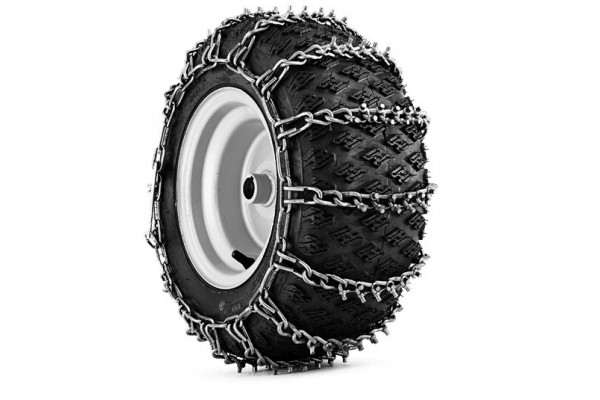 Ланцюги на колеса Husqvarna (5856661-01)