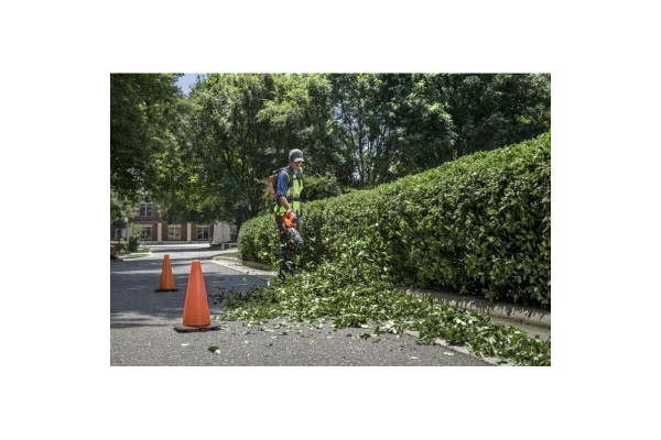 Акумуляторна повітродувка Husqvarna 530iBX (9679414-06) (без АКБ та ЗП)