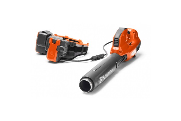 Акумуляторна повітродувка Husqvarna 530iBX (9679414-06) (без АКБ та ЗП)