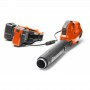Акумуляторна повітродувка Husqvarna 530iBX (9679414-06) (без АКБ та ЗП)