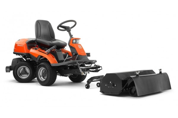 Косарка ланцюгова Husqvarna 90 см (9664161-01)